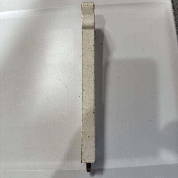 Four Bullets Brewery Beer Tap Handle Royal Flush Red Texas - Picture 4 of 6